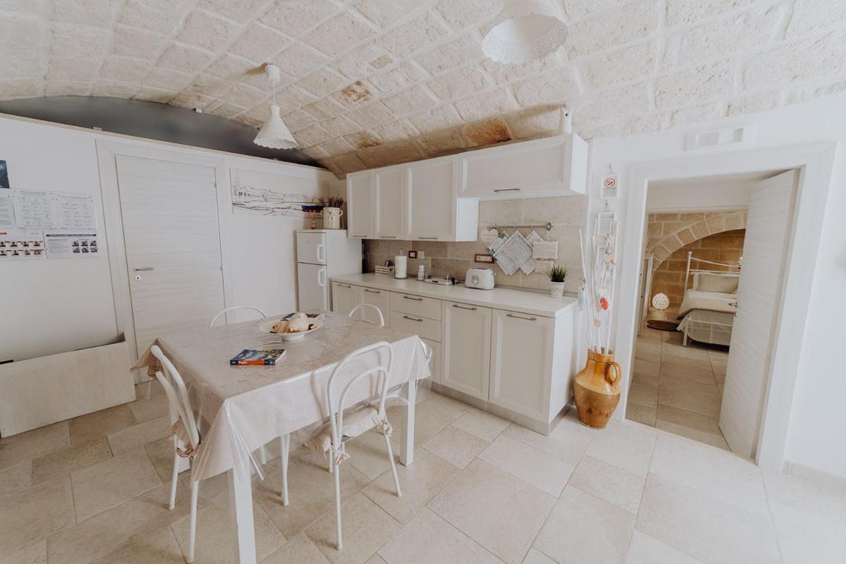 Casa Vacanza Portanuova Monopoli By Monholiday 외부 사진