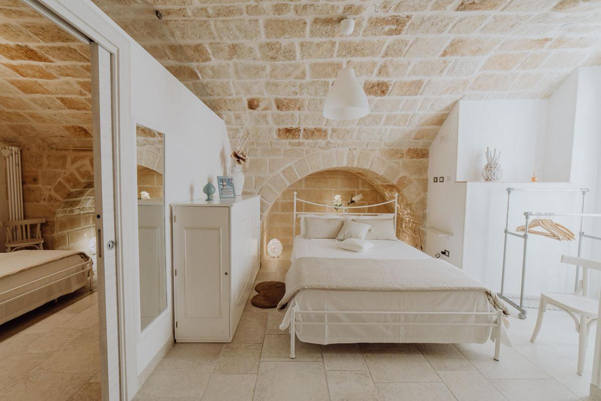 Casa Vacanza Portanuova Monopoli By Monholiday 외부 사진