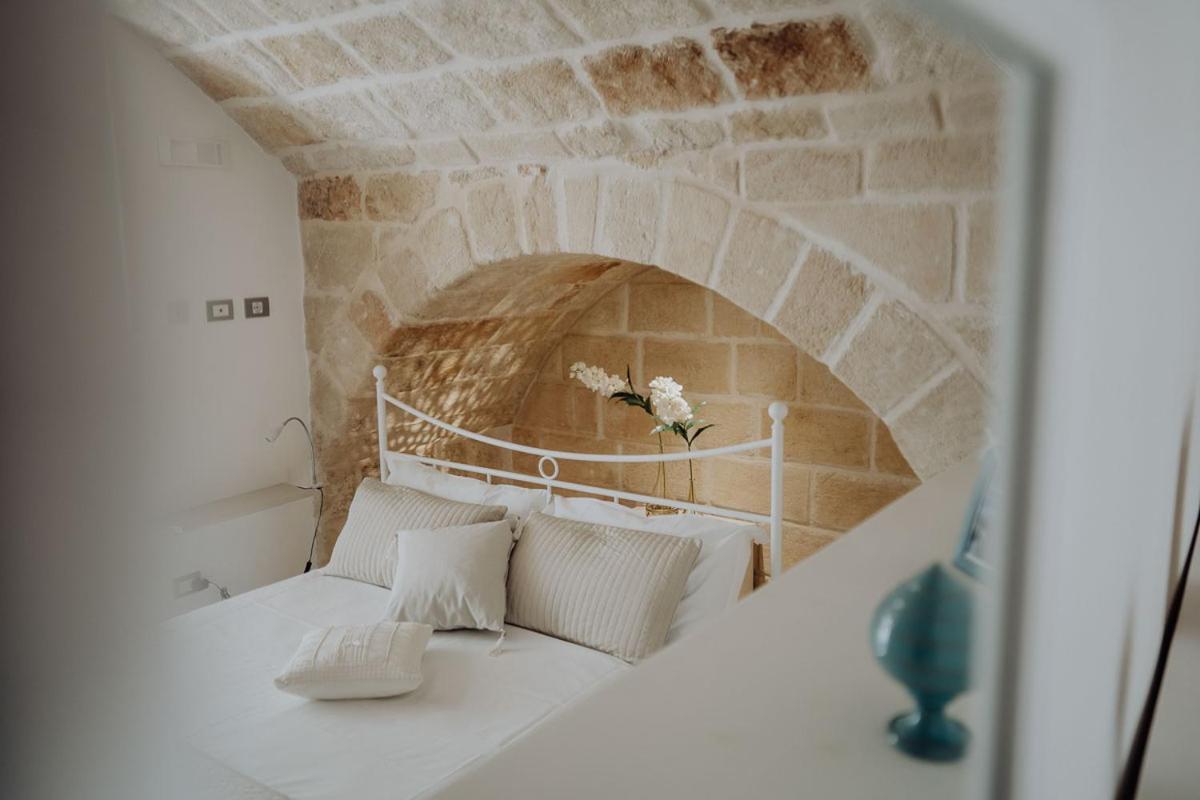 Casa Vacanza Portanuova Monopoli By Monholiday 외부 사진