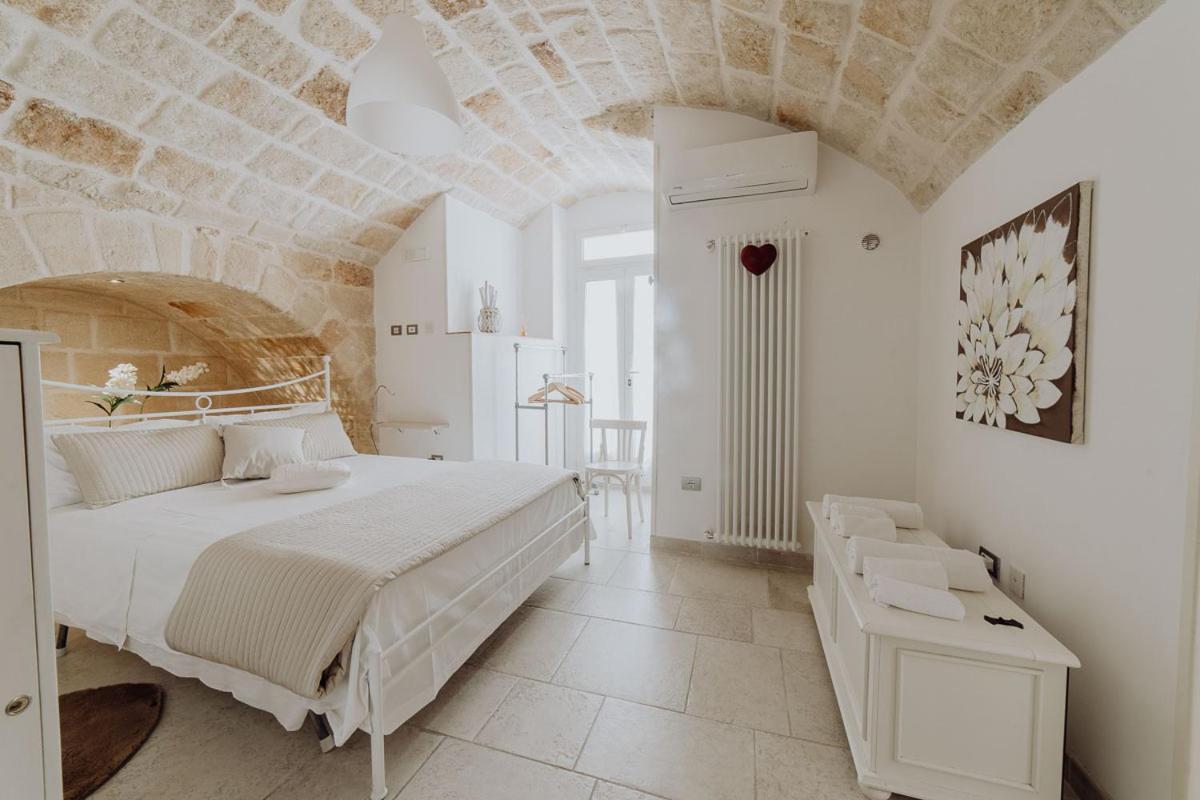 Casa Vacanza Portanuova Monopoli By Monholiday 외부 사진