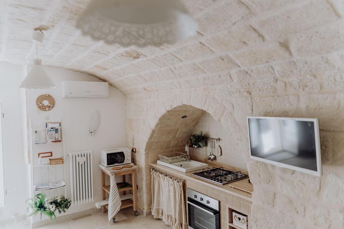 Casa Vacanza Portanuova Monopoli By Monholiday 외부 사진